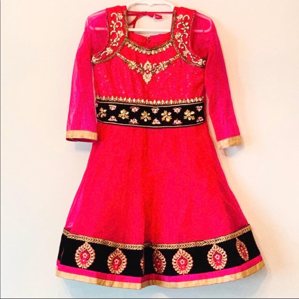 Boutique Dress